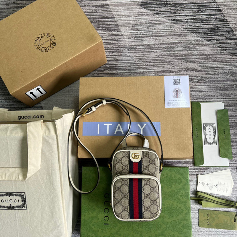 Satchel Bags - GCI Bags - 6518
