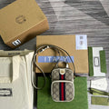 Satchel Bags - GCI Bags - 6518