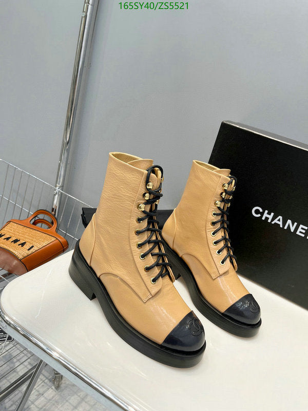SAMC - CHL Women Boots - 328