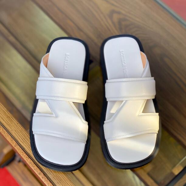 SAMC - BOV Men Shoes - 232
