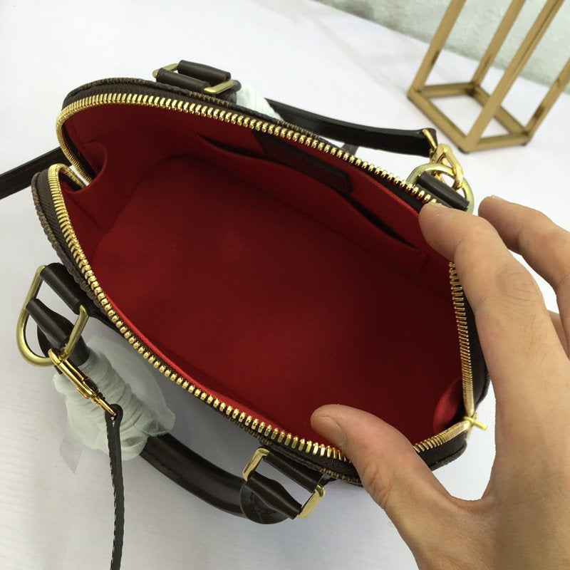 Glami-is - LOV Lady Bags - 989