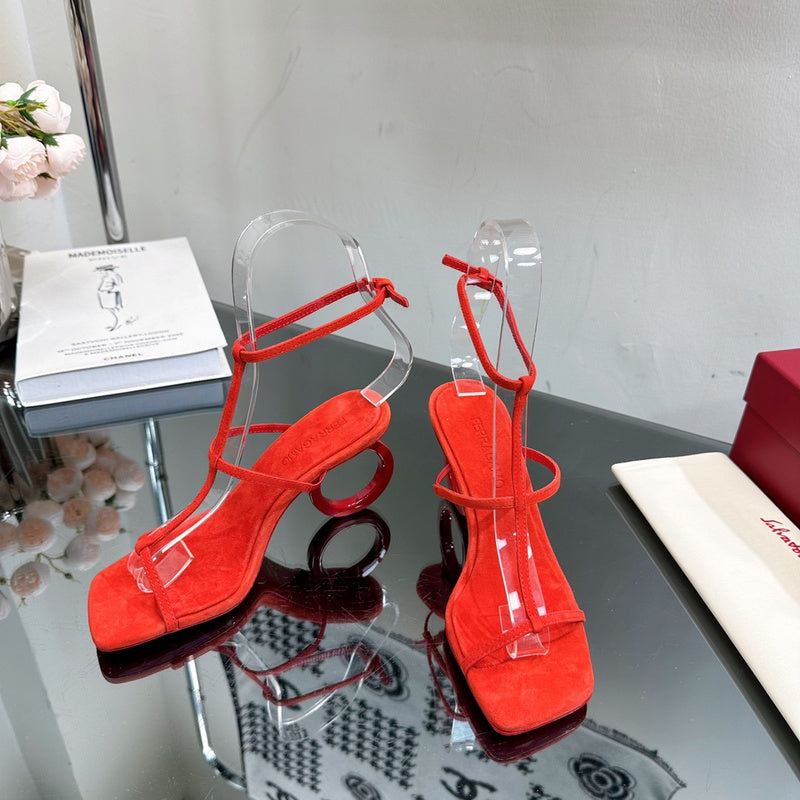 Glami - FGO Women Shoes - 355