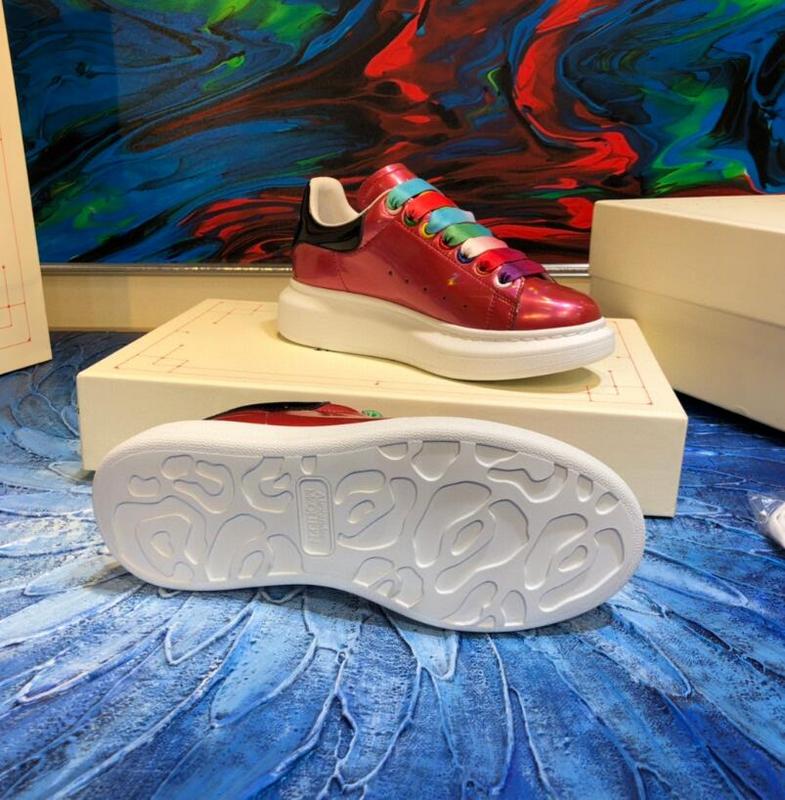 SAMC - AQ Women Shoes - 495