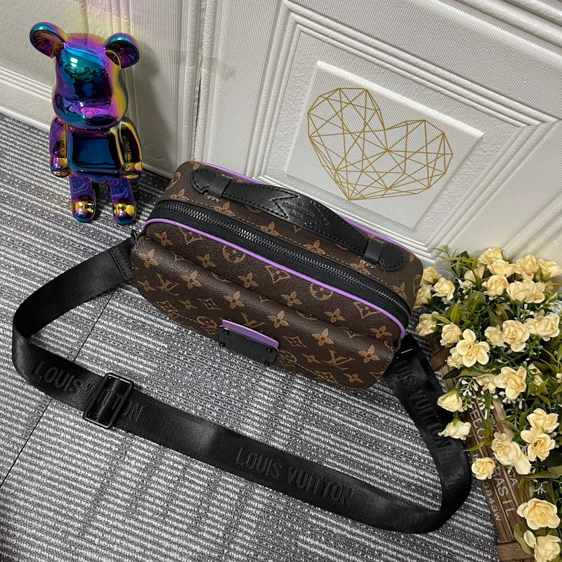 Satchel Bags - VL2 Bags - 634