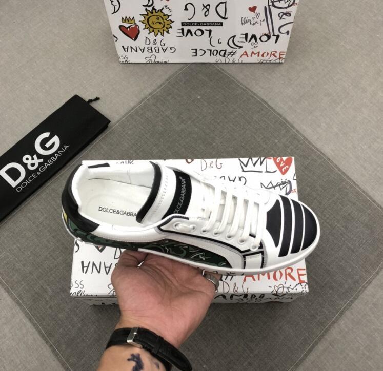 SAMC - DAG Men Shoes - 562