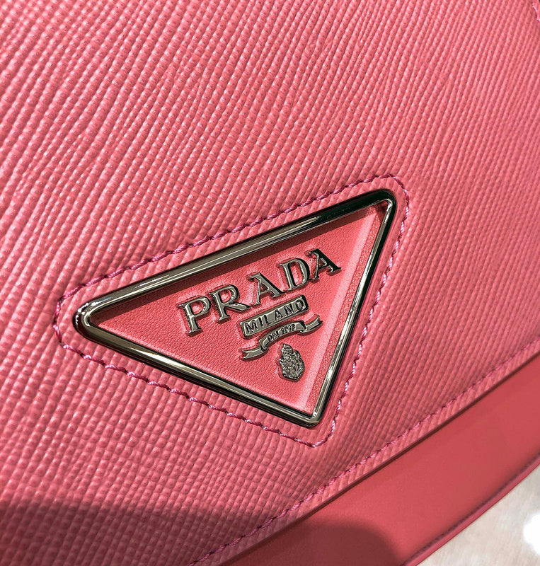 Satchel Bags - PDA Bags - 2524