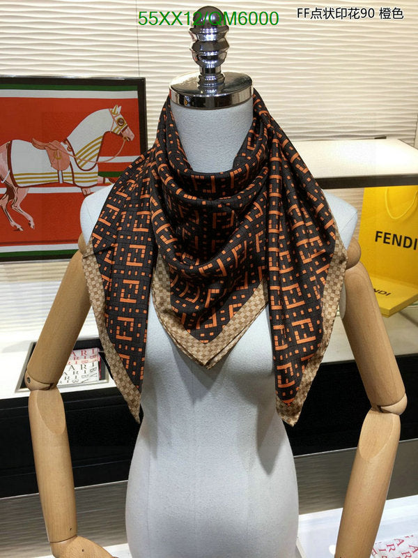 SAMC - FDE Scarves - 145