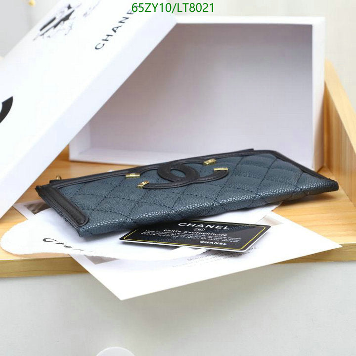 SAMC - CHL Wallets - 089