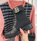 SAMC - BAM Women Shoes - 116