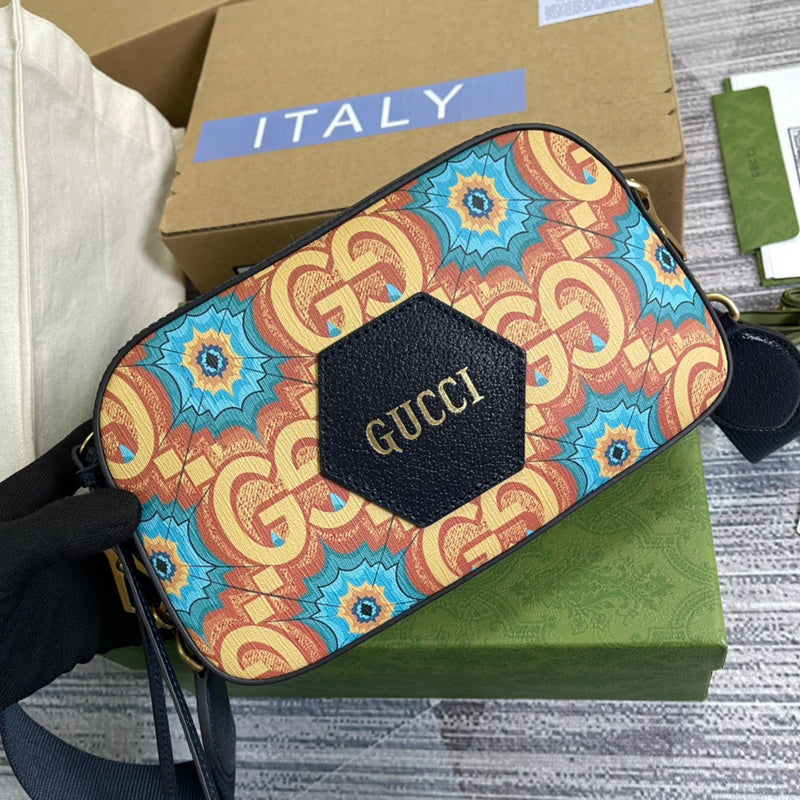 Glami-i - Guki Men Bags - 223