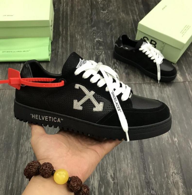 glamy - YZO Men Shoes - 255