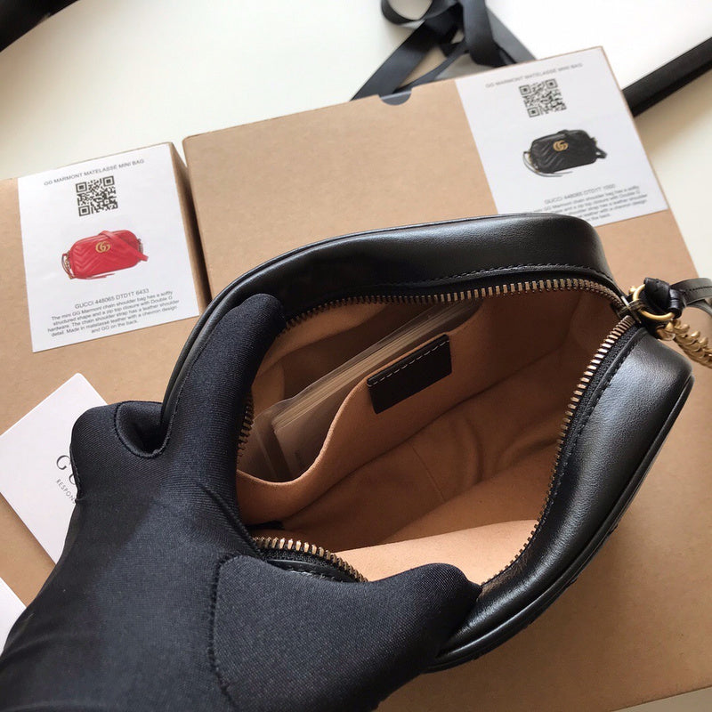 Glami Fashion - GCI Bags - 3008