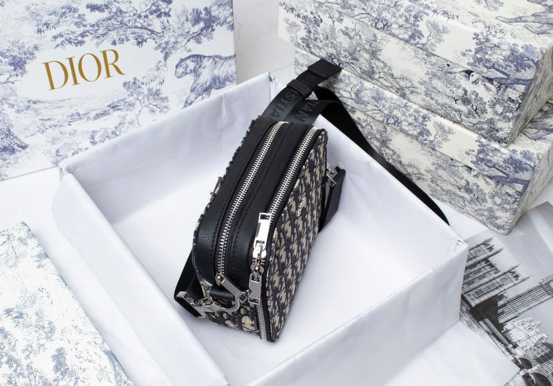 Satchel Bags - DOR Bags - 753