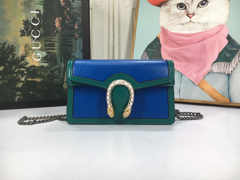 Satchel Bags - GCI Bags - 1259
