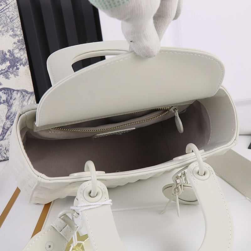 Satchel Bags - DOR Bags - 357