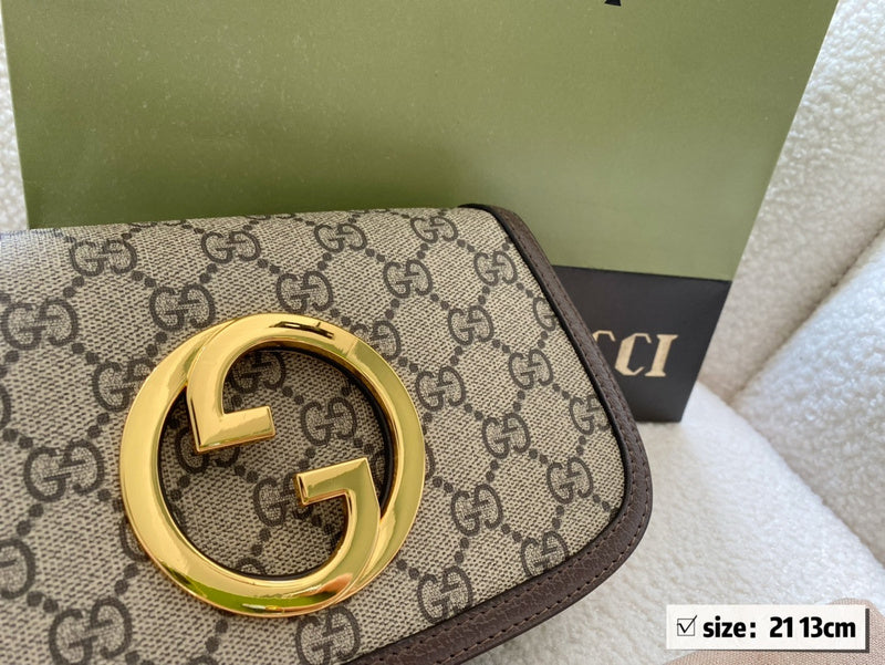 Glami Fashion - GCI Bags - 11596