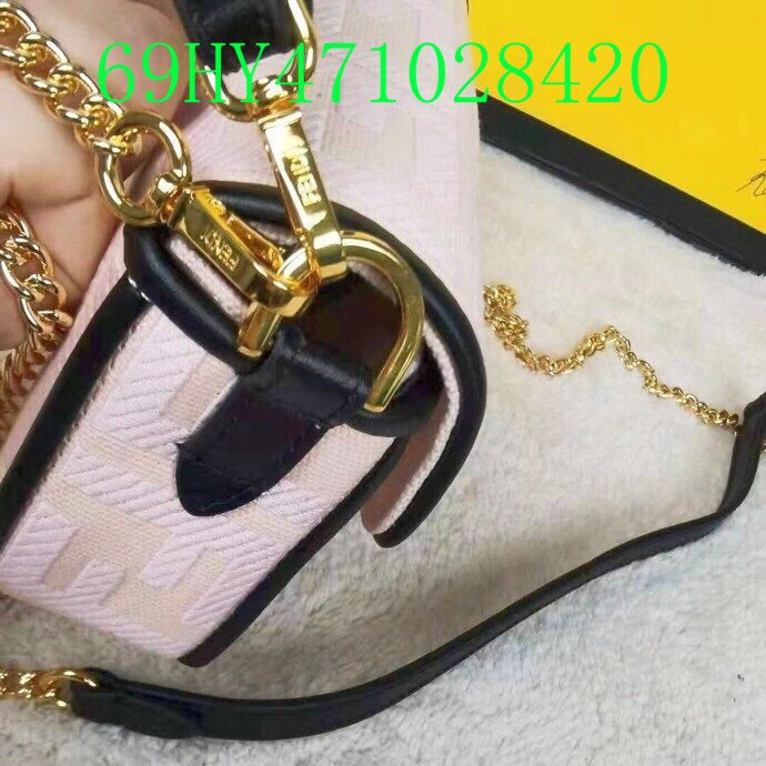 Glami - FDE Bags - 2181