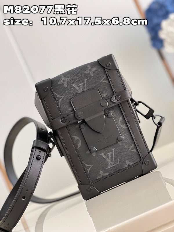 Satchel Bags - VL Bags - 1561