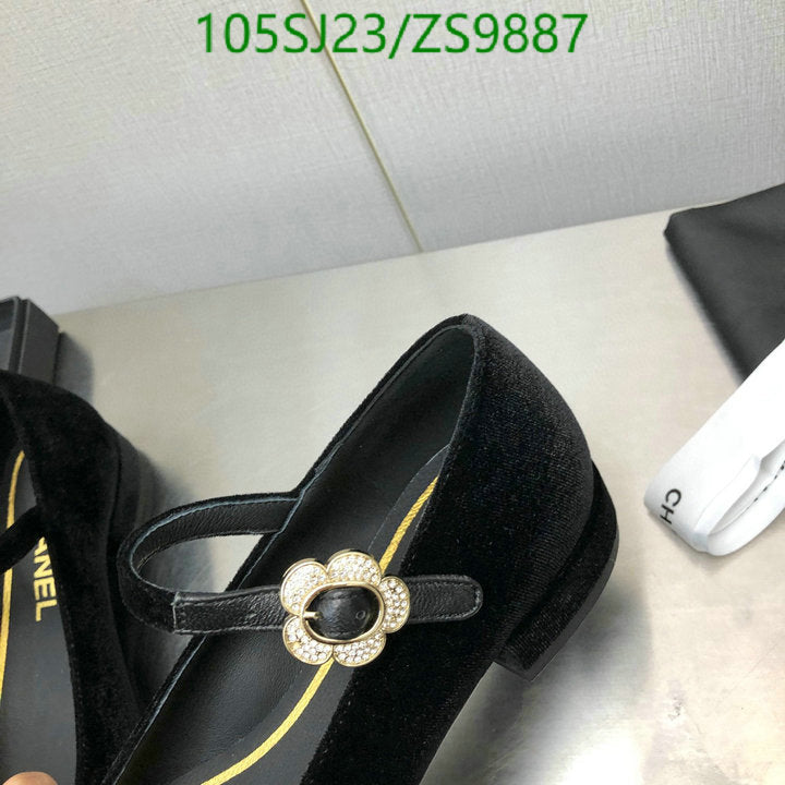 SAMC - CHL Women Shoes Ballet - 227