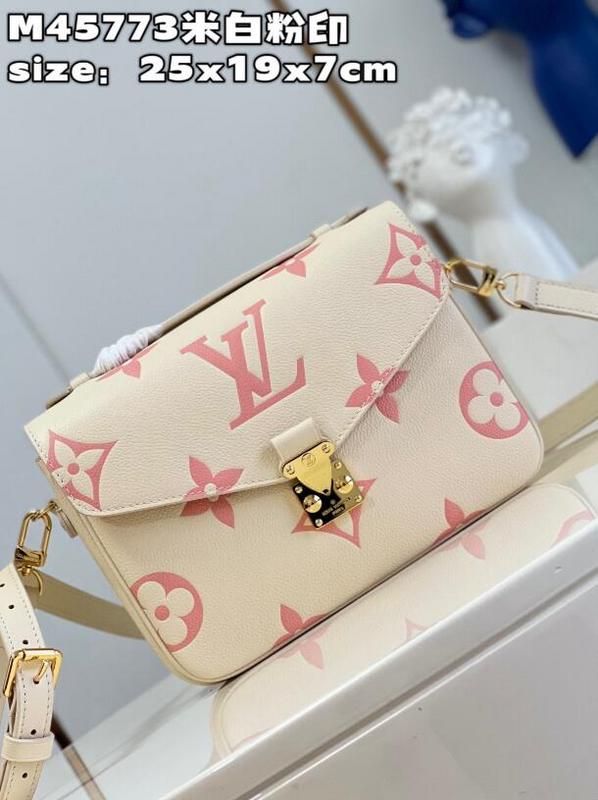SAMC - LOV Bags - 1403