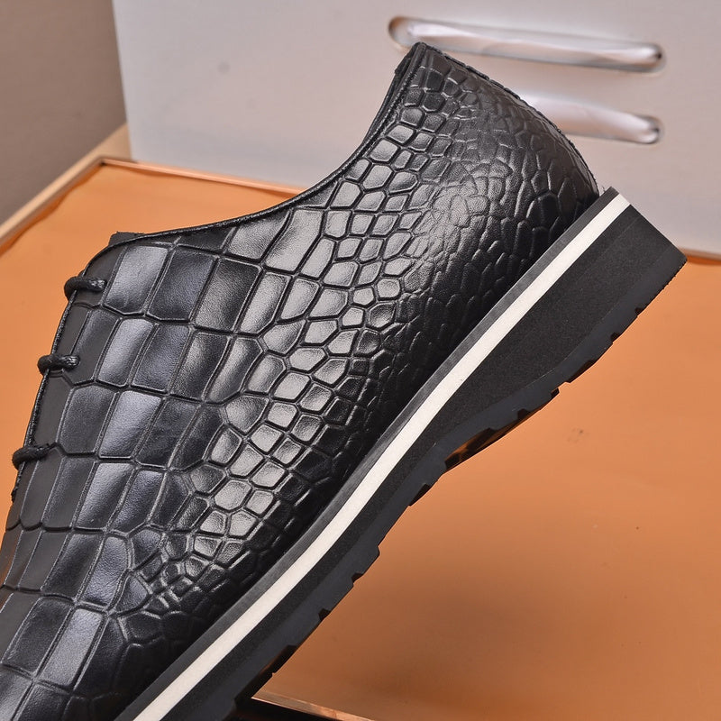 Glami - BRE Men Shoes - 513