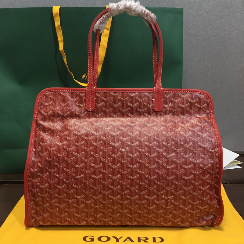 Satchel Bags - GOD Bags - 1027