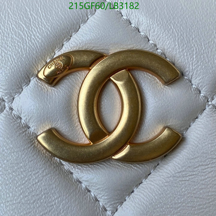 SAMC - CHL Bags - 880