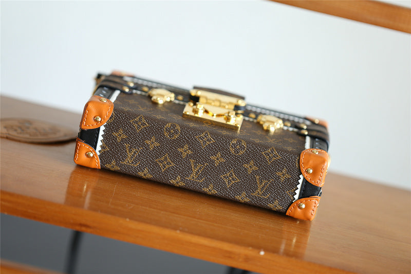 Glami GlamI Lu-Vi bags - 8236