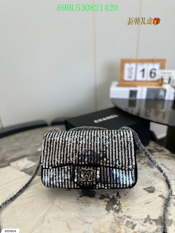 Glami - CHL Bags - 099