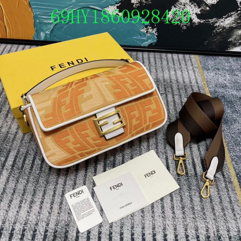 Glami - FDE Bags - 2306