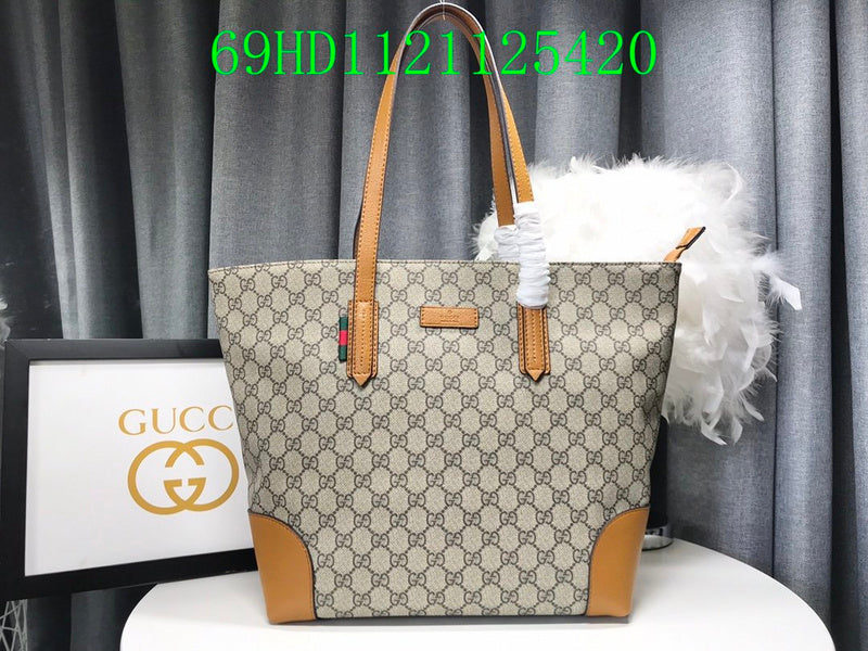 Glami Fashion - GCI Bags - 11006