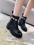 Satchel Bags - Mix Shoes - 742