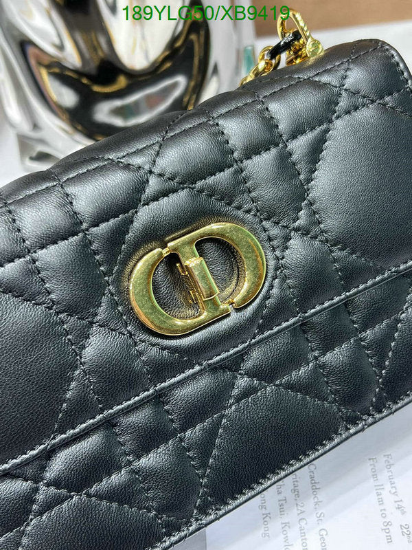 SAMCC - DOR Bags - 1495