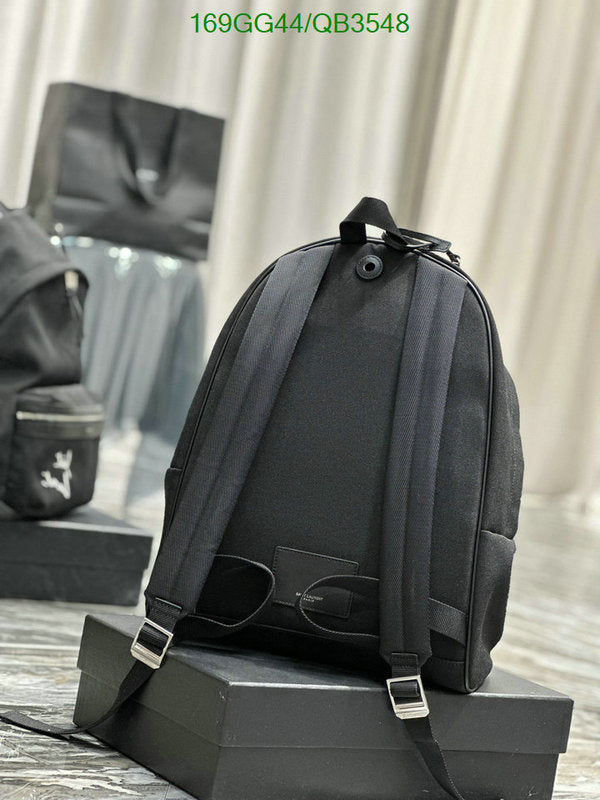 SAMC - YLS Bags - 253