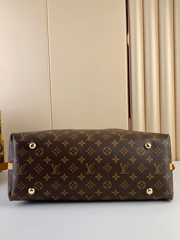 Satchel Bags - VL Bags - 6555
