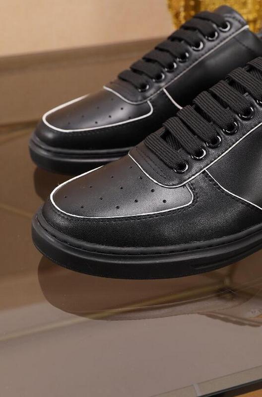 SAMC - LOV Men Shoes - 2016