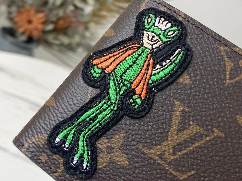 GlamI Lu-Vi bags - 3044