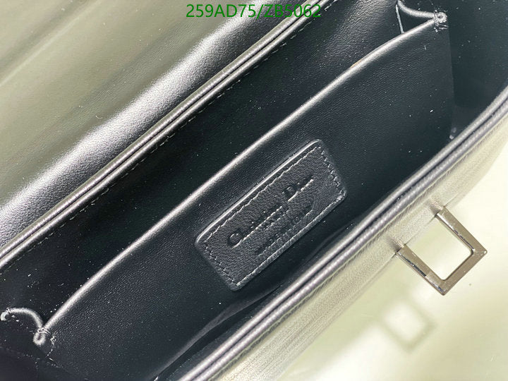 SAMCC - DOR Bags - 1213