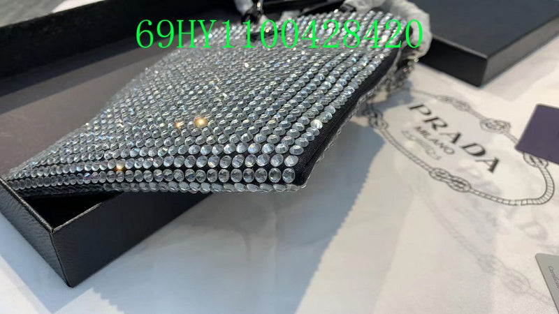 Satchel Bags - PDA Bags - 4410