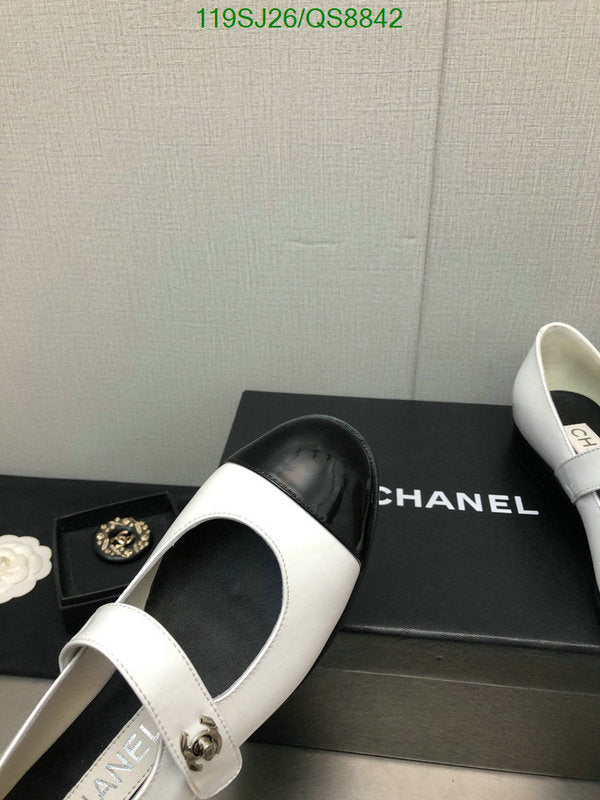 SAMC - CHL Women Shoes - 077