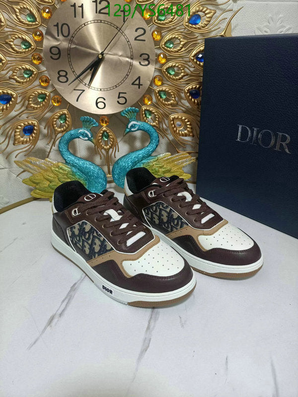 SAMCC - DOR Women Shoes - 1724