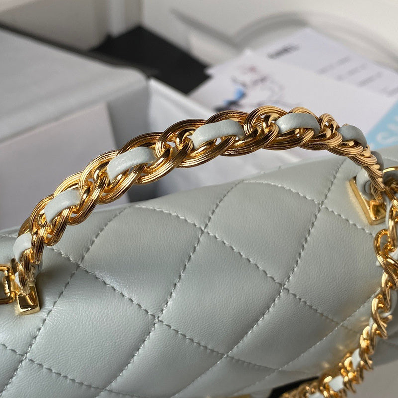 Satchel Bags - CHL Bags - 7542