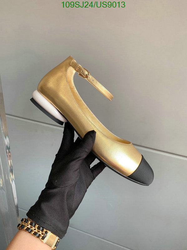 SAMC - CHL Women Shoes Ballet - 123