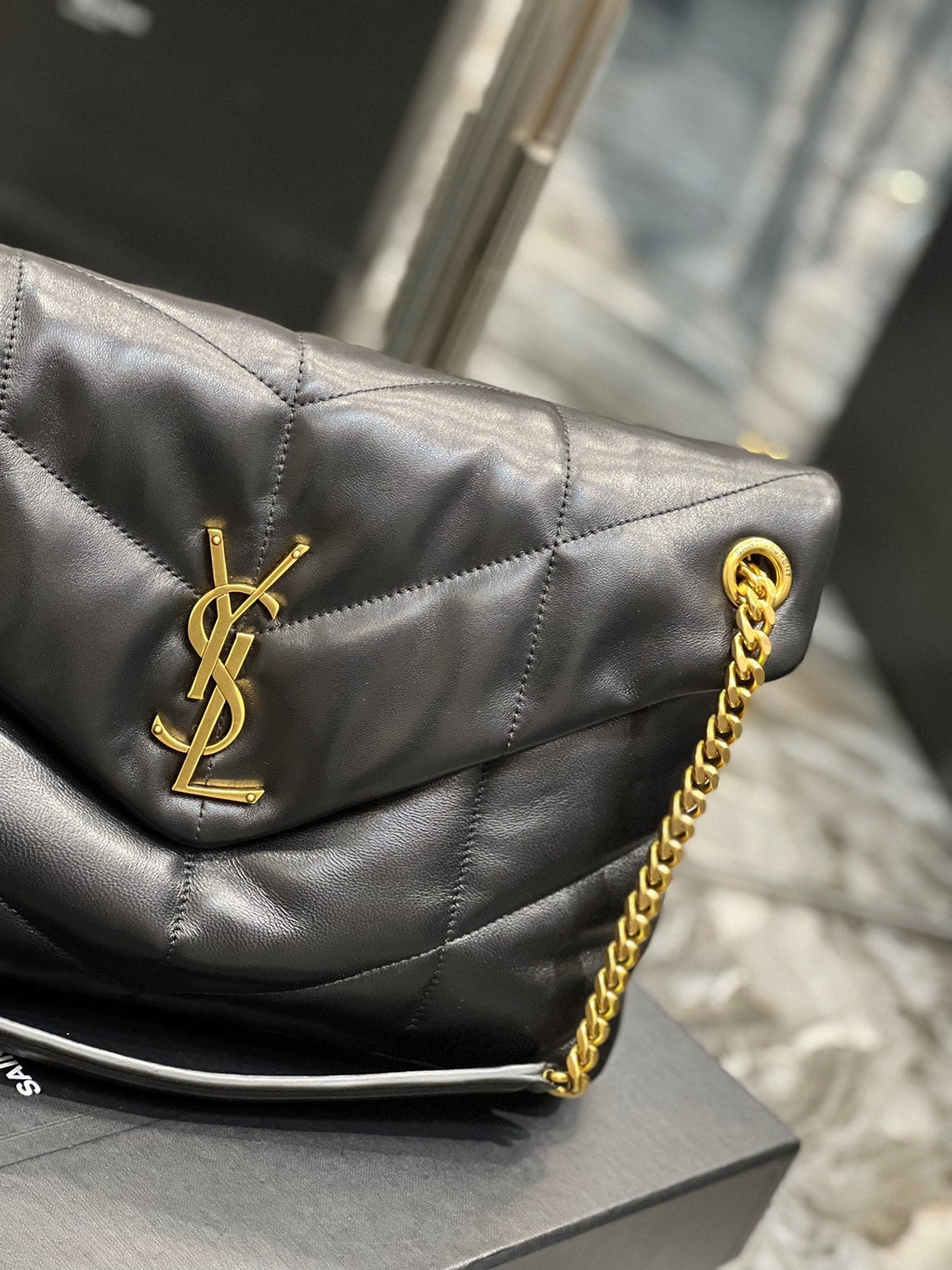 EN - New Bag SLY 236