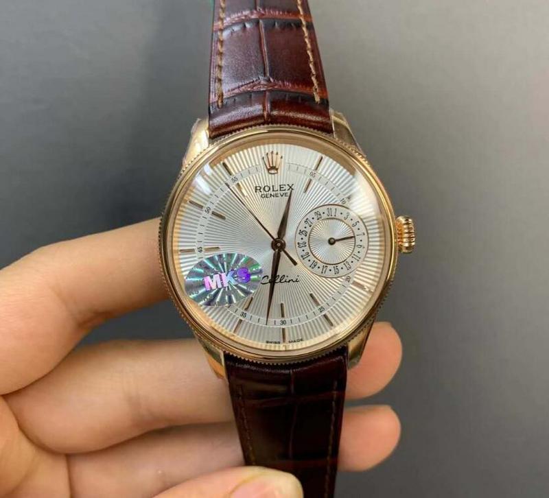 SAMC - Mix Watches - 086