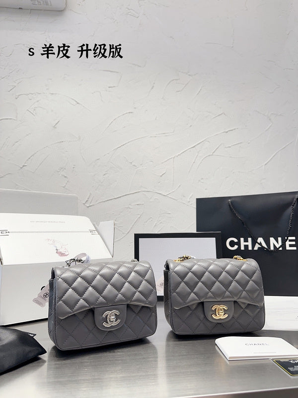 Satchel Bags - CHL Bags - 7135