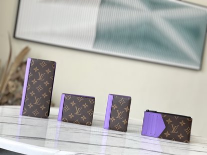 Glami-i LOV Wallets - 508