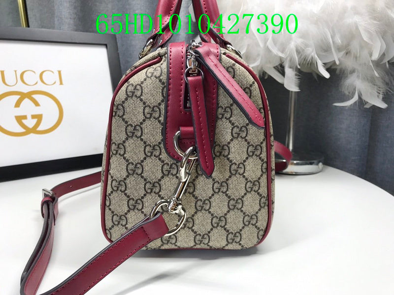 Glami Fashion - GCI Bags - 10802