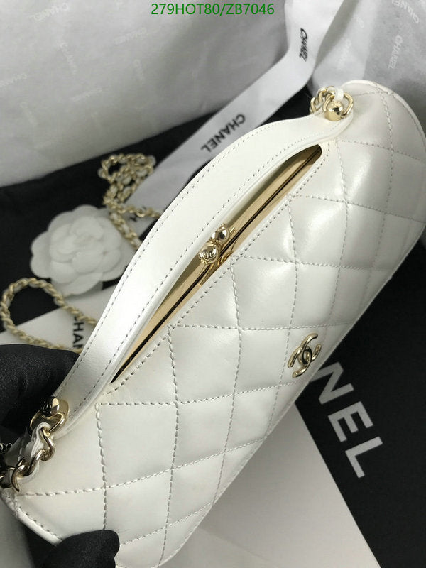 SAMC - CHL Bags - 405