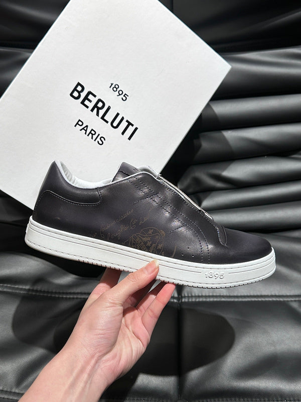 Glami - BRE Men Shoes - 400